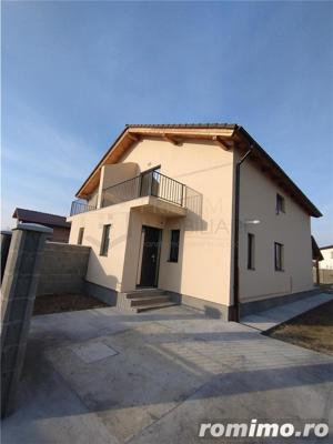 Duplex apa retea - zona linistita - bucatarie inchisa - imagine 12