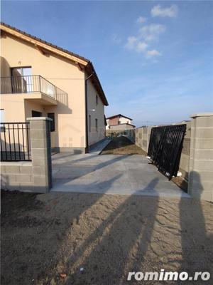 Duplex apa retea - zona linistita - bucatarie inchisa - imagine 10