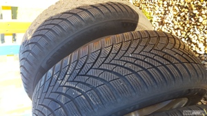 Jante aliaj 215 55R17 VW - Volkswagen - imagine 8