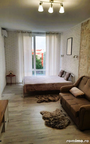 Apartament cu o camera in zona Iris de inchiriat - imagine 4