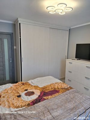 Proprietar vând apartament. - imagine 4