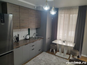 Inchiriez apartament cu 1 camera in zona Calea Turzii - imagine 3