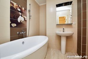 De inchiriat apartament cu 2 camere in Buna Ziua - imagine 6