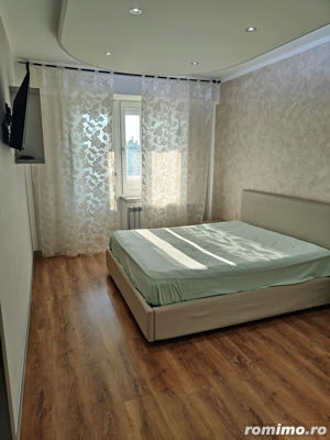 De inchiriat apartament cu 2 camere in zona Cordos - imagine 5