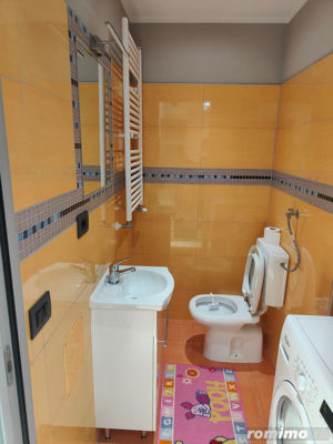 De inchiriat apartament cu 2 camere in zona Cordos - imagine 4