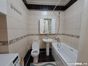 Inchiriez apartament cu 1 camera in zona Andrei Muresanu - imagine 3