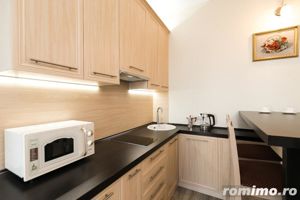 De inchiriat apartament cu 2 camere in Dambu Rotund - imagine 5