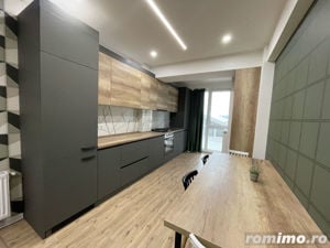 Apartament 2 camere de inchiriat in cartierul Europa - imagine 3