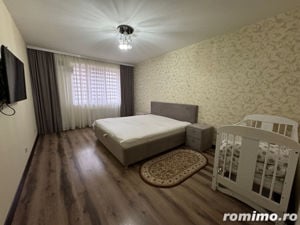 Inchiriez apartament cu 1 camera in zona Horea - imagine 5