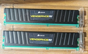 KIT RAM DDR3,1600MHz-8GB,1866MHz-16GB,De la 80lei - imagine 2