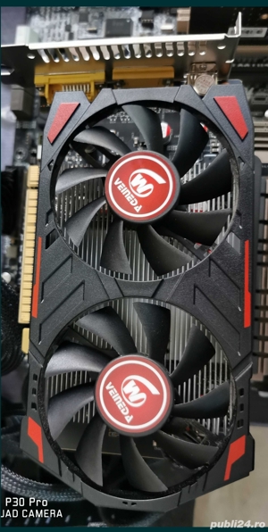 KIT RAM DDR3,1600MHz-8GB,1866MHz-16GB,De la 80lei - imagine 5