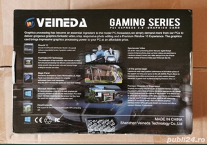 KIT RAM DDR3,1600MHz-8GB,1866MHz-16GB,De la 80lei - imagine 7