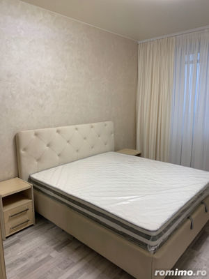 Inchiriez apartament cu 2 camere in cartierul Buna Ziua - imagine 2