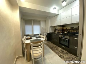 Inchiriem apartament cu 2 camere in cartierul Europa - imagine 3