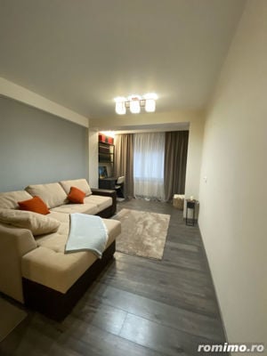 Inchiriem apartament cu 2 camere in cartierul Europa - imagine 5