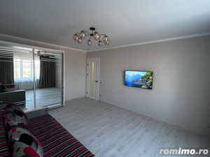 Inchiriez apartament cu 2 camere  in zona Est - imagine 4