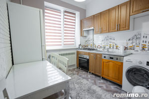 Inchiriez apartament cu 2 camere in zona Aeroport - imagine 4