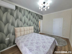 Inchiriez apartament cu 2 camere in cartierul Andrei Muresanu - imagine 3