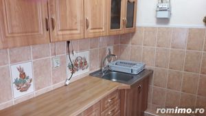 Inchiriez apartament cu 2 camere in zona Andrei Muresanu - imagine 4