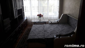 Inchiriez apartament cu 2 camere in zona Andrei Muresanu - imagine 2