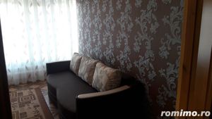 Inchiriez apartament cu 2 camere in zona Andrei Muresanu - imagine 3