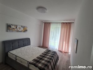 Inchiriem apartament cu 2 camere in Gheorgheni - imagine 3