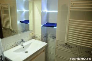 Inchiriez apartament cu 2 camere in zona Andrei Muresanu - imagine 4