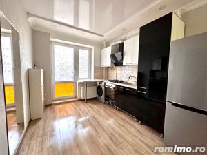 Inchiriez apartament cu 2 camere Aurel Vlaicu - imagine 4