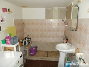 Casa individuala, Timisoara, zona Crisan, 2 corpuri P+M si P, 5 camere, teren 360mp - imagine 11