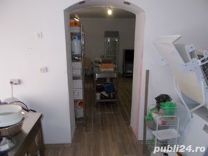 Casa individuala, Timisoara, zona Crisan, 2 corpuri P+M si P, 5 camere, teren 360mp - imagine 19