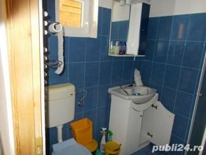 Casa individuala, Timisoara, zona Crisan, 2 corpuri P+M si P, 5 camere, teren 360mp - imagine 13