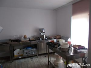 Casa individuala, Timisoara, zona Crisan, 2 corpuri P+M si P, 5 camere, teren 360mp - imagine 18