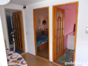 Casa individuala, Timisoara, zona Crisan, 2 corpuri P+M si P, 5 camere, teren 360mp - imagine 4