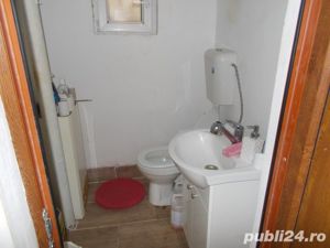 Casa individuala, Timisoara, zona Crisan, 2 corpuri P+M si P, 5 camere, teren 360mp - imagine 3