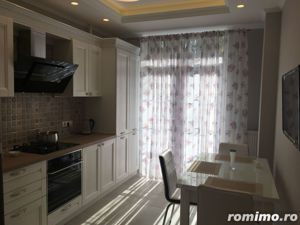 Inchiriez apartament cu 2 camere in zona Borhanci - imagine 4