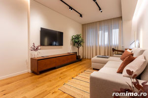 Apartament cu 2 camere in zona Grigorescu de inchiriat - imagine 5