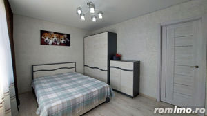 De inchiriat apartament cu 2 camere in cartierul Gruia - imagine 4