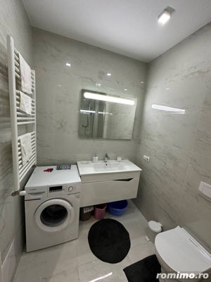 De inchiriat in zona Gruia apartament cu 2 camere - imagine 3