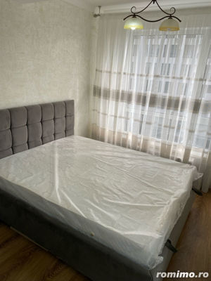 Inchiriez apartament cu 2 camere in zona Bulgaria - imagine 4