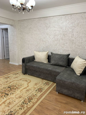 Inchiriez apartament cu 2 camere in zona Bulgaria - imagine 2