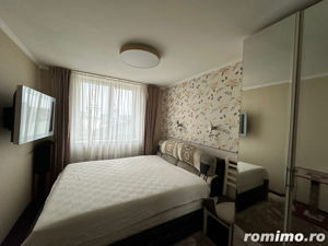 Inchiriez apartament cu 2 camere in zona Buna Ziua - imagine 4