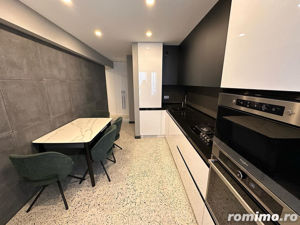 Apartament cu 2 camere in cartierul Intre Lacuri de inchiriat - imagine 2