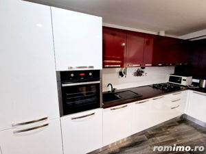 Inchiriez apartament cu 2 camere in zona Buna Ziua - imagine 5