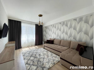 Apartament cu 2 camere de inchiriat in Iris - imagine 3