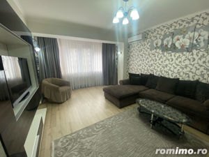 Inchiriez apartament cu 2 camere in zona Buna Ziua - imagine 4