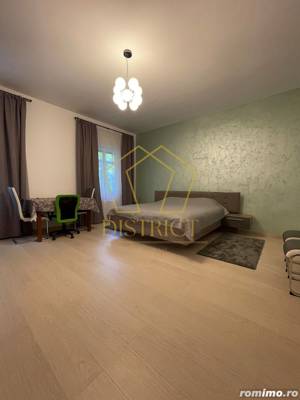 Casa renovata modern cu 3 apartamente individuale | Central - imagine 7