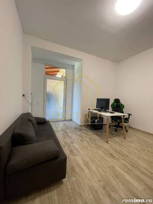 Casa renovata modern cu 3 apartamente individuale | Central - imagine 15