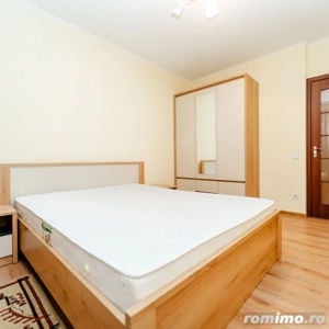 Inchiriem in zona Marasti apartament cu 2 camere - imagine 3