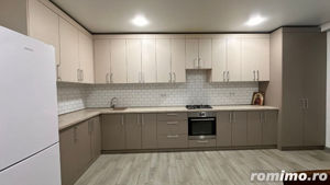 Inchiriez apartament cu 3 camere in cartierul Gheorgheni - imagine 2