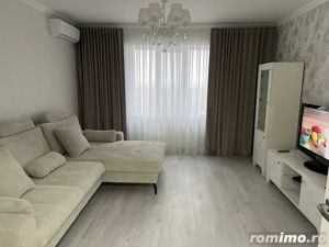 Apartament cu 2 camere de inchiriat in cartierul Marasti - imagine 2